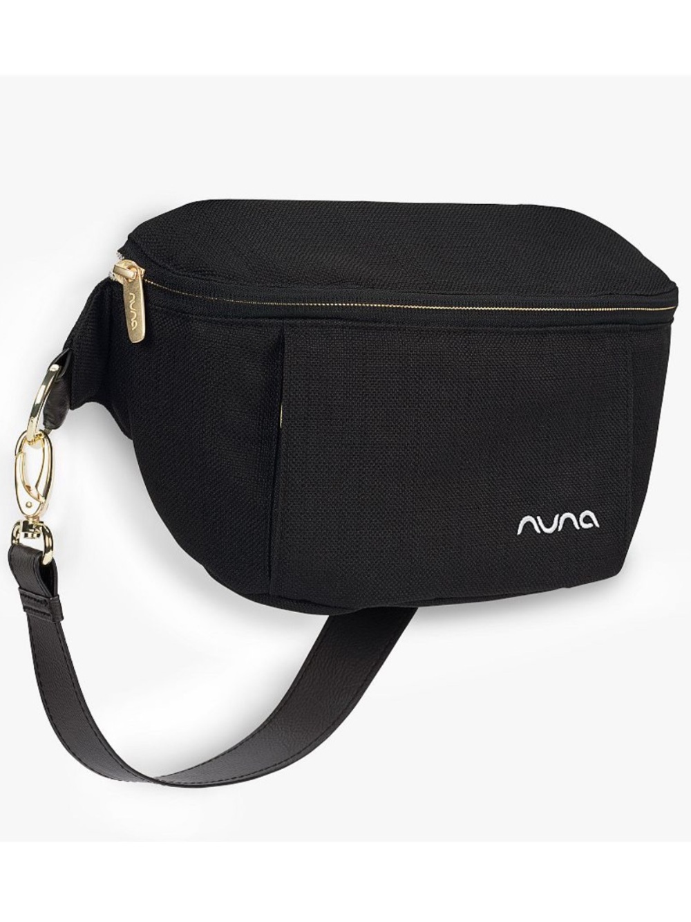 NUNA STROLLER SLING BAG.